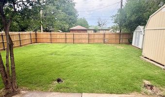 905 Hickory St, Altus, OK 73521