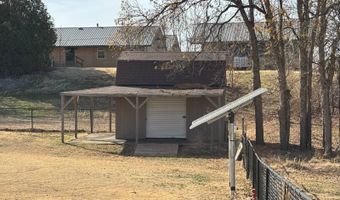 1812 Skyview Dr, Alva, OK 73717