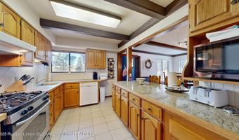 1377 HIGH MESA Dr, Alto, NM 88312