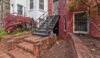 608 C St NE A, Washington, DC 20002