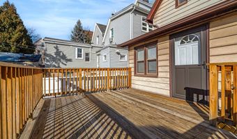 38 W 43RD St, Bayonne, NJ 07002
