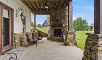 188 ROCK SHORE POINT Rd, Arley, AL 35541