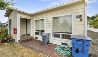 2470 Eye St, Arcata, CA 95521