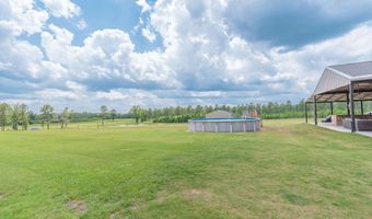 2650 Moore Rd, Barnwell, SC 29812