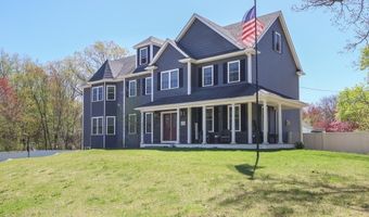 32 Allen Rd, Billerica, MA 01821
