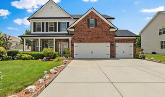 8433 Vyners Ln, Avon, IN 46123
