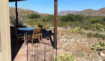 200 Lake Ament Rd, Alpine, TX 79830