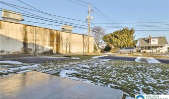 903 N Graham St, Allentown, PA 18109