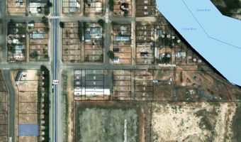 S LABARGE L6 BLK7 Street, La Barge, WY 83123