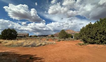 1131 E Red Sage Ln, Apple Valley, UT 84737