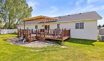 1215 Abbie Rd, Blackfoot, ID 83221