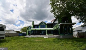 6222 S POINT Rd, Berlin, MD 21811