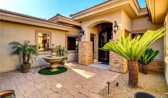 890 Moonstone Dr, Boulder City, NV 89005
