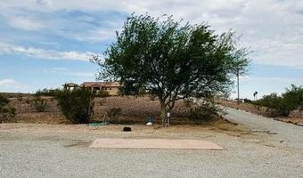 42832 La Posa Rd, Bouse, AZ 85325