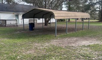 167 JC Abbott, Adel, GA 31620