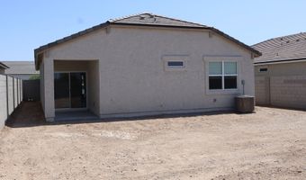 1562 S 241st Ave, Buckeye, AZ 85326