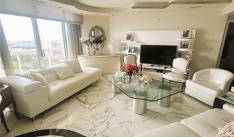 20191 E Country Club Dr 2601, Aventura, FL 33180