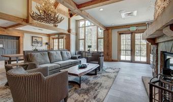 50 Mountain Thunder Dr 1102, Breckenridge, CO 80424