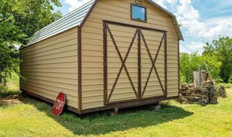 4916 County Road 707, Alvarado, TX 76009