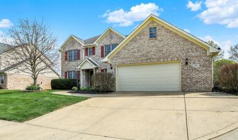 1611 Connemara Rd, Indianapolis, IN 46217