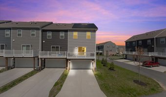 9611 SILVER BLUFF Way, Bowie, MD 20721