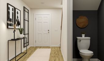 50 Bramblewood Plantation Rd Plan: Dickenson VE, Camden, SC 29020