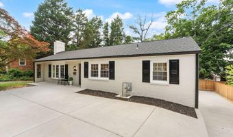 4006 N GLEBE Rd, Arlington, VA 22207