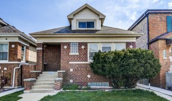 7237 S Fairfield Ave, Chicago, IL 60629