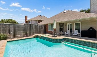 622 Stretford Ln, Allen, TX 75002