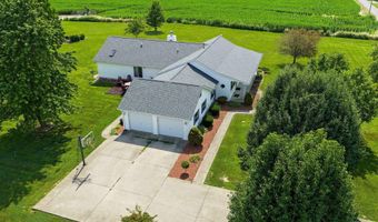 2783 W 275 S Rd, Bloomfield, IN 47424