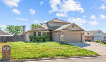 308 Smyth St, Aledo, TX 76008