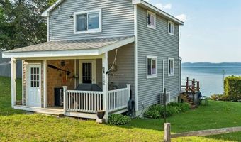 106 Potash Bay Rd, Addison, VT 05491