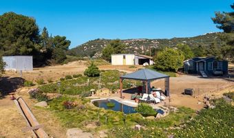 22170 JAPATUL VALLEY Rd, Alpine, CA 91901