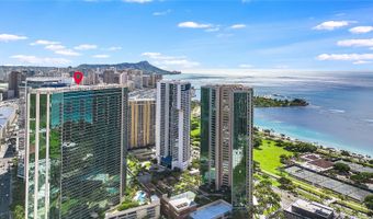 1177 Queen St 3503, Honolulu, HI 96814