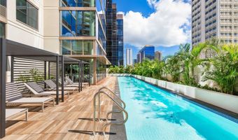 1390 Kapiolani Blvd 3002, Honolulu, HI 96814
