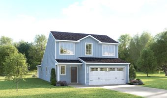 8011 Sterling Oaks Dr NW Plan: Fairview, Ash, NC 28420