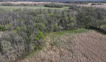 County Road 450 N, Albion, IL 62806