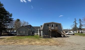 14 Lakeshore Dr, Belgrade, ME 04917