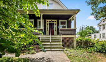 2607 GOODWOOD Rd, Baltimore, MD 21214