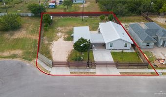 1341 Middle St, Alamo, TX 78516