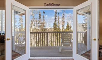 429 N Aoki Michi Rd, Brian Head, UT 84719