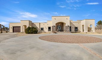 1145 Boundary St, Anthony, NM 88021