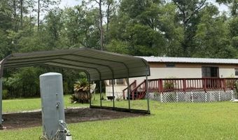 4850 NW 55th Ave, Bell, FL 32619