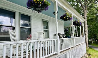 199 Foreside Rd, Falmouth, ME 04105