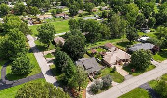 401 E Glendale St, Aurora, MO 65605
