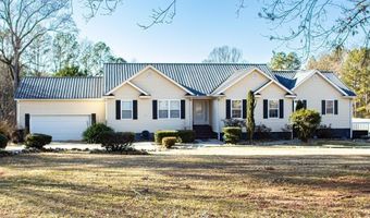 521 N Calhoun Shores Pkwy, Calhoun Falls, SC 29628