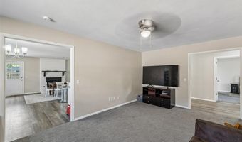 8209 NW 28th St, Bethany, OK 73008