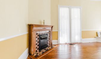 1202 S Lee, Americus, GA 31709