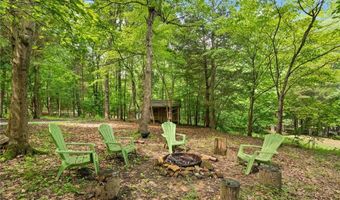 3330 Shamrock Ln, Birdseye, IN 47513