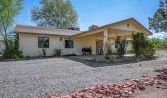 965 N GARNER Ln, Camp Verde, AZ 86322